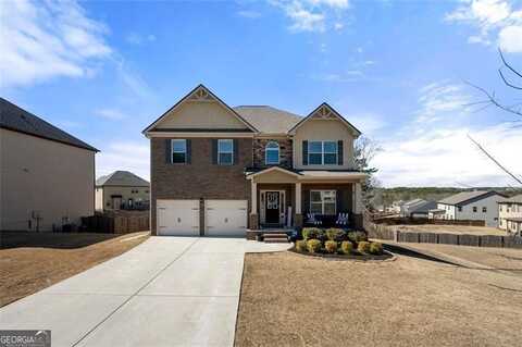 2880 RIDGE MANOR, Dacula, GA 30019