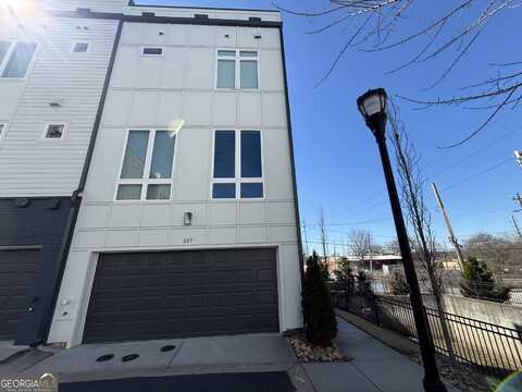 827 Winslow, Atlanta, GA 30318