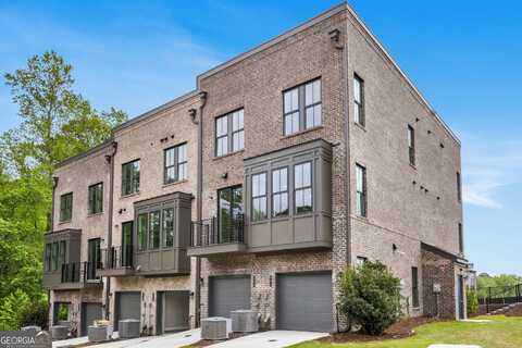 911 Echo Park, Suwanee, GA 30024