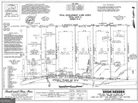 27 Maple, Dawsonville, GA 30534