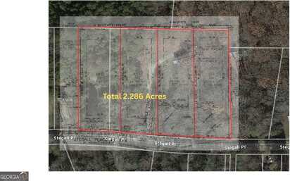 27 Maple, Dawsonville, GA 30534