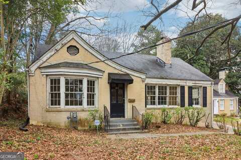 1815 Monroe, Atlanta, GA 30324
