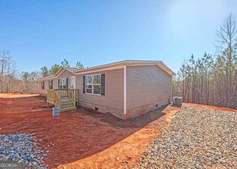 819 W Leatherwood, Toccoa, GA 30577