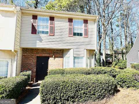 2170 Fairways, Kennesaw, GA 30144