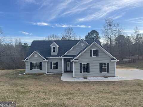 1029 Hines, Moreland, GA 30259