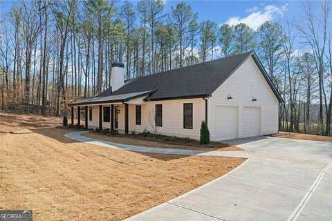 100 Pickens, Ball Ground, GA 30107