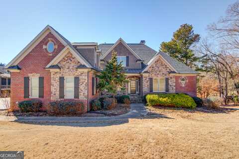 5016 Deer Creek, Flowery Branch, GA 30542