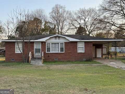 202 Maxwell, Warner Robins, GA 31088