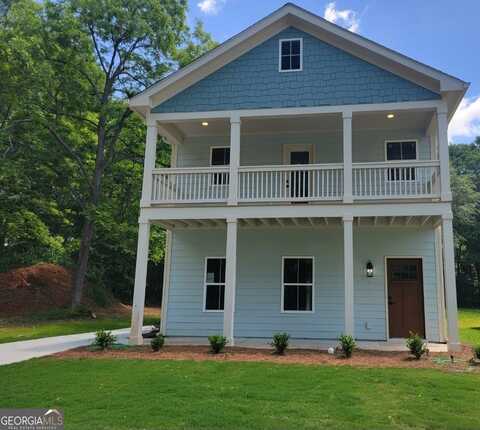 431 Ash, Monroe, GA 30655
