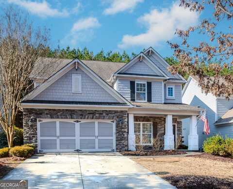 7653 Legacy, Flowery Branch, GA 30542