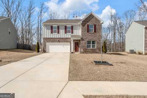 318 Mccall, Monroe, GA 30655