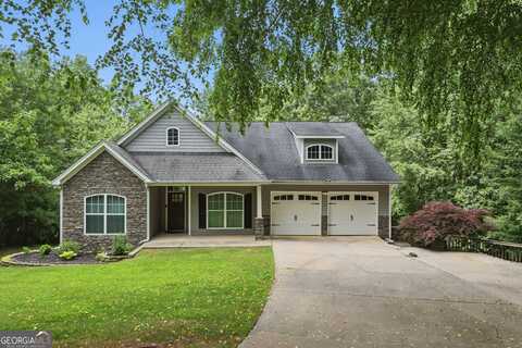 825 Signature, Mount Airy, GA 30563