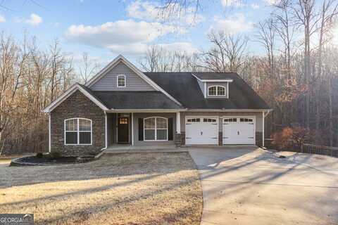 825 Signature, Mount Airy, GA 30563