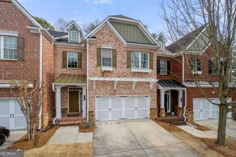 3371 Kiveton, Peachtree Corners, GA 30092