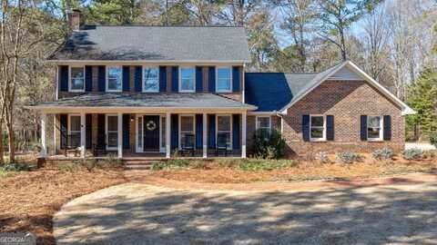 1030 Canyon Creek, Watkinsville, GA 30677