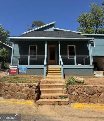 198 Flint, Athens, GA 30601