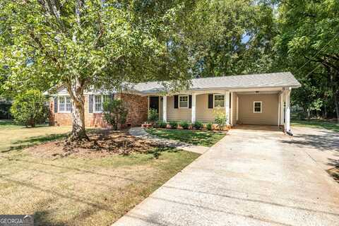 3 Bray, Rome, GA 30161