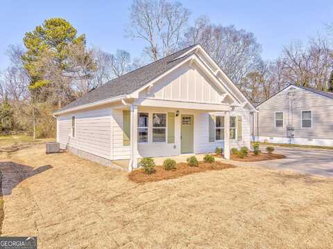 607 Brown, Rome, GA 30161