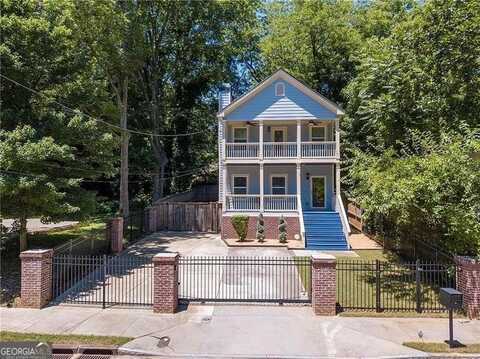 1103 COLEMAN, Atlanta, GA 30310