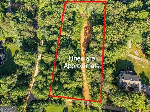 42-a High Country, Morganton, GA 30560