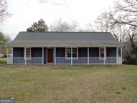 56-1 N East Main, Hampton, GA 30228