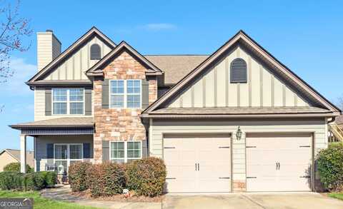 6525 Oak Highlands, Cumming, GA 30041