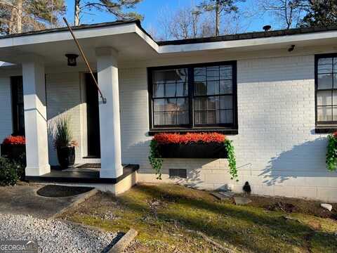 2691 Caldwell, Brookhaven, GA 30319