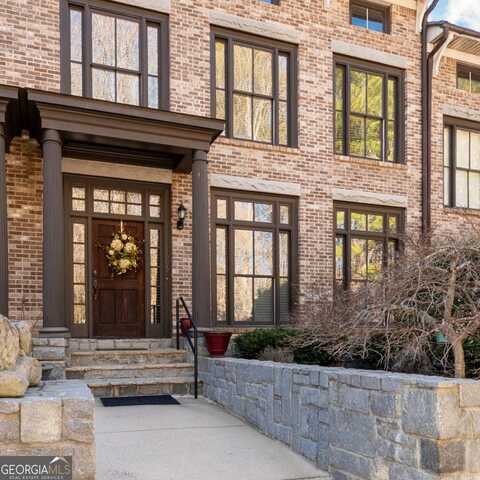 1605 RIDENOUR, Kennesaw, GA 30152