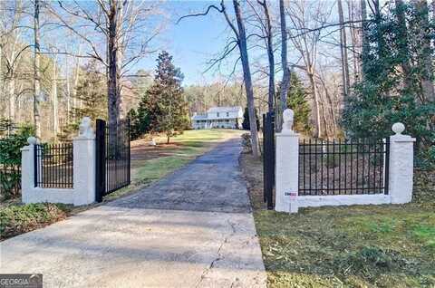 12485 Reinhardt College, Waleska, GA 30183