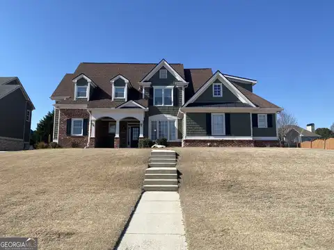 3817 Bay Orchard, Loganville, GA 30052