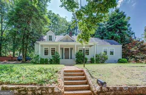 3127 Mill, Covington, GA 30014