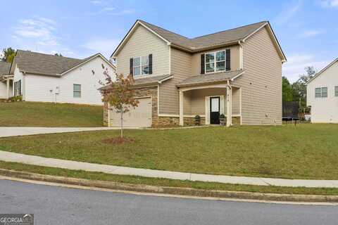 408 River Bluff, Temple, GA 30179