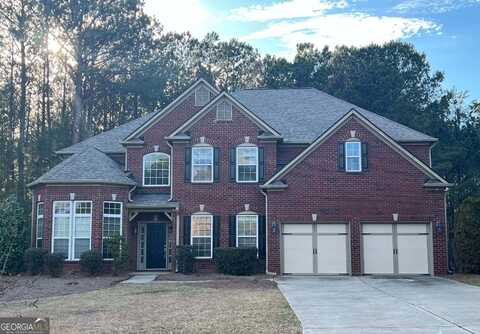 100 Windmeadow, Fayetteville, GA 30214