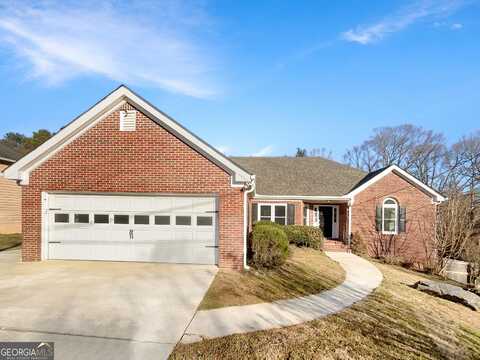 1280 Pinyon, Lawrenceville, GA 30043