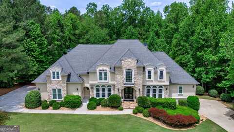 709 Prestige, Peachtree City, GA 30269