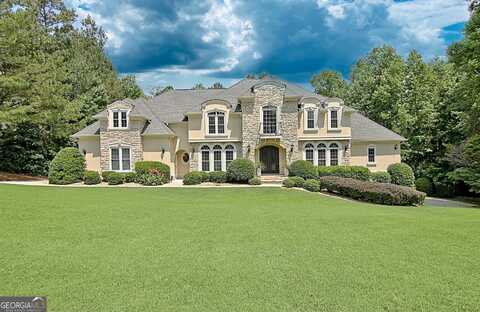 709 Prestige, Peachtree City, GA 30269