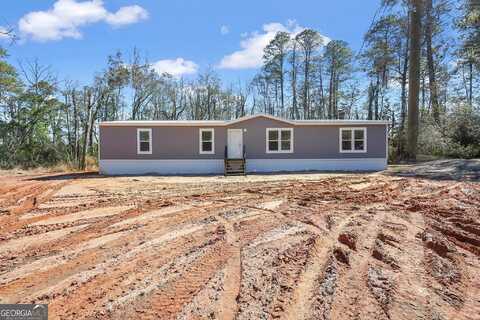 306 Cowboy Road, Jesup, GA 31545