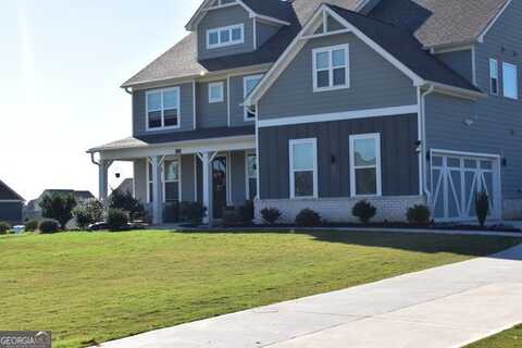 100 Leveret, Locust Grove, GA 30248