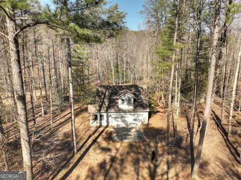 331 Rocky Hollow, Ellijay, GA 30536