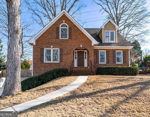 2385 Cape Courage, Suwanee, GA 30024