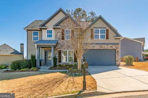 115 GREENBRIER, Canton, GA 30114