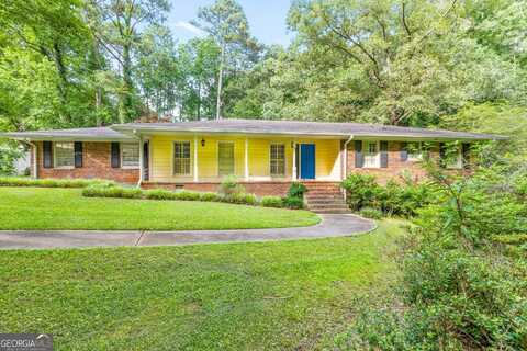437 Forrest, Fayetteville, GA 30214
