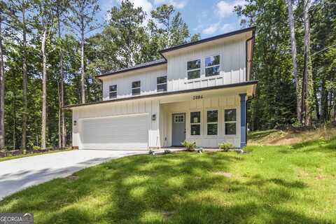 2884 Thompson, Decatur, GA 30034