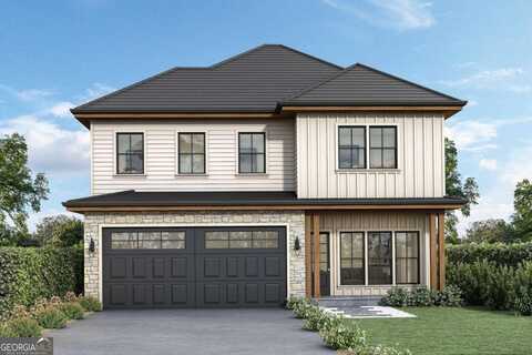 2884 Thompson, Decatur, GA 30034
