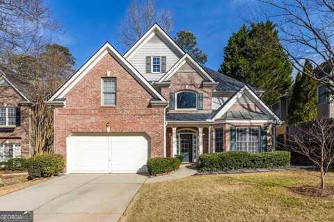 1224 Indian Hills, Marietta, GA 30062