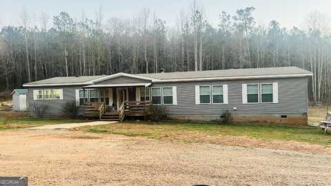 537 Craven, Roopville, GA 30170