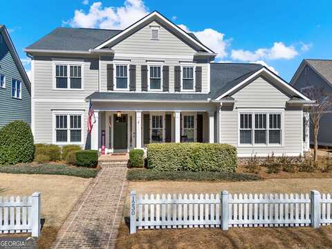 1230 Autumn, Statham, GA 30666