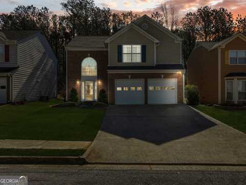 2304 Stancrest, Lawrenceville, GA 30044