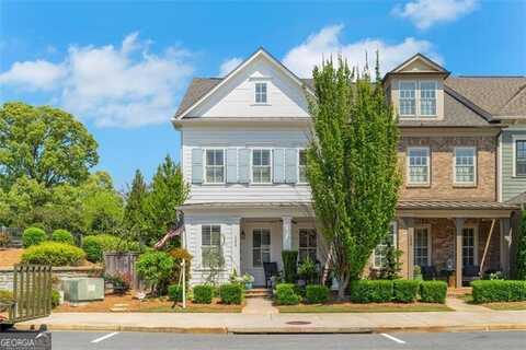 122 BRIGHTON, Woodstock, GA 30188