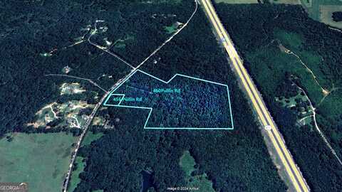 460 Pullin, Locust Grove, GA 30248